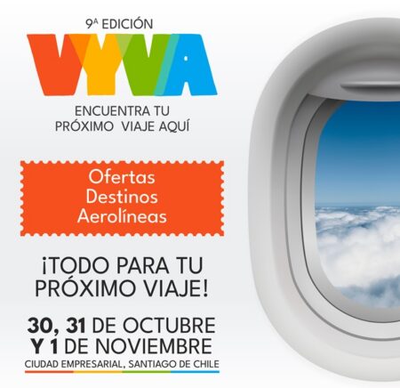 VYVA 2026 VYVA 2026