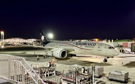 Aeroméxico