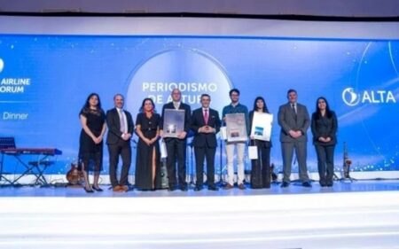 Premio Periodismo de Altura Premio Periodismo de Altura